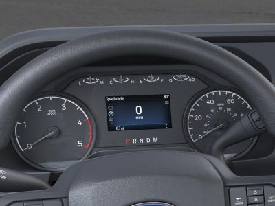 2026 Ford Super Duty F-350 XLT