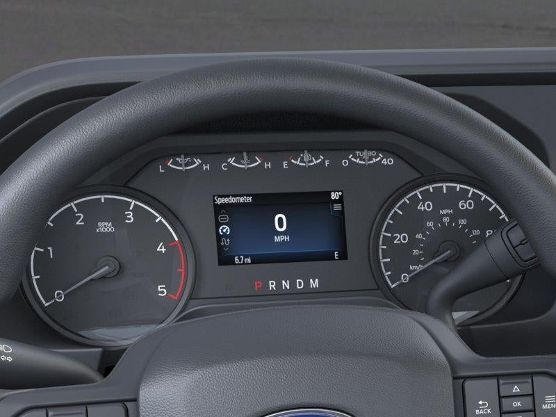 2026 Ford Super Duty F-350 XLT