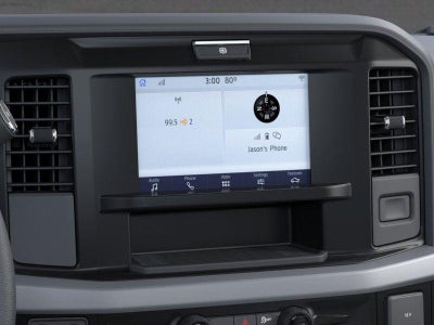 2026 Ford Super Duty F-350 XLT