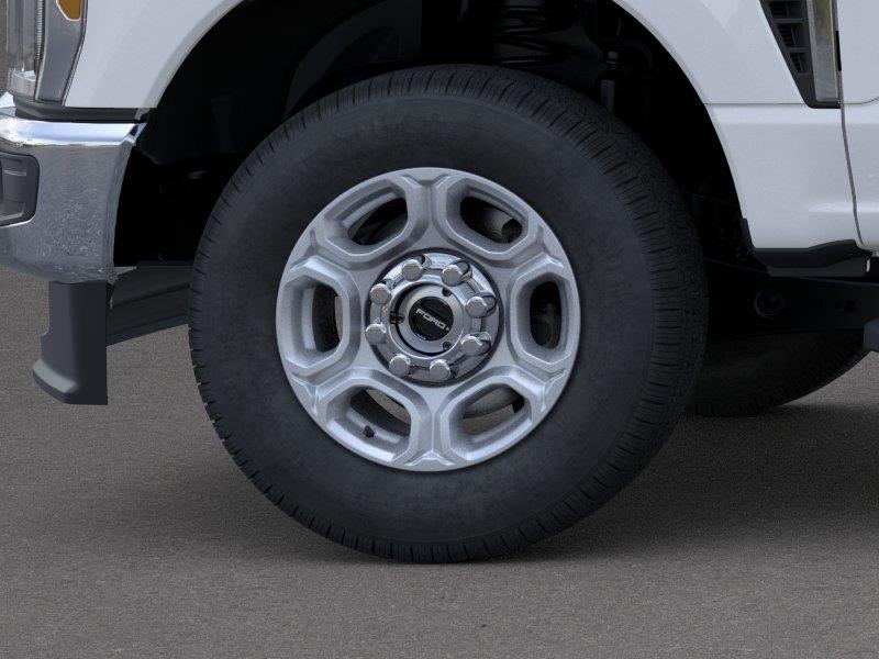 2026 Ford Super Duty F-350 XLT