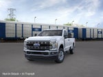 2026 Ford Super Duty F-350 XLT