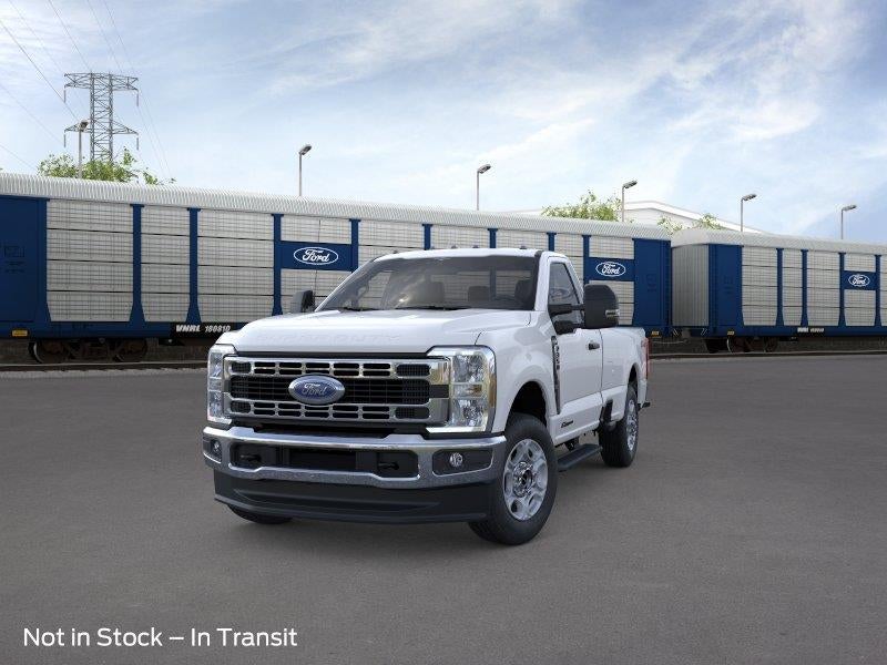2026 Ford Super Duty F-350 XLT