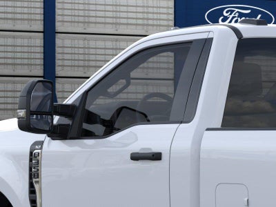 2026 Ford Super Duty F-350 XLT