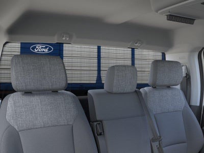 2026 Ford Super Duty F-350 XLT