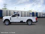 2026 Ford Super Duty F-350 XLT