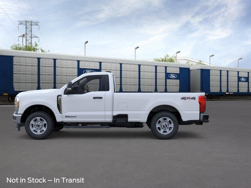 2026 Ford Super Duty F-350 XLT