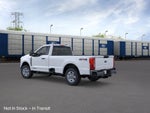 2026 Ford Super Duty F-350 XLT