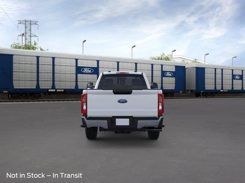 2026 Ford Super Duty F-350 XLT