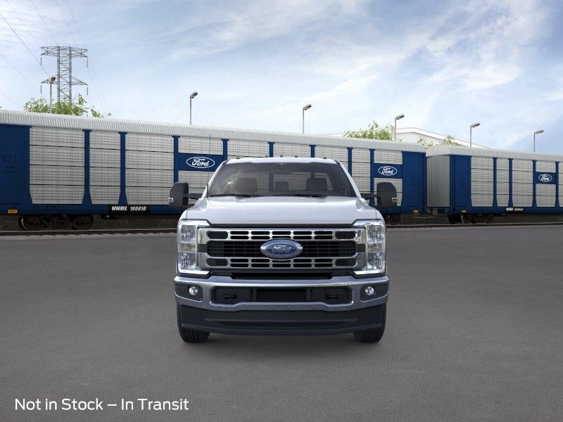 2026 Ford Super Duty F-350 XLT