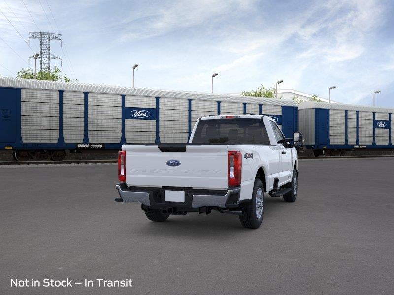 2026 Ford Super Duty F-350 XLT