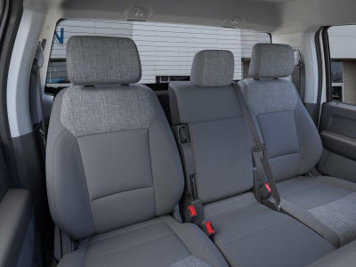 2026 Ford Super Duty F-350 SRW XLT
