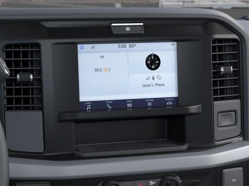 2026 Ford Super Duty F-350 SRW XLT