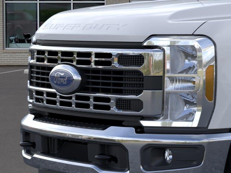 2026 Ford Super Duty F-350 SRW XLT