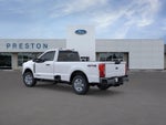 2026 Ford Super Duty F-350 SRW XLT