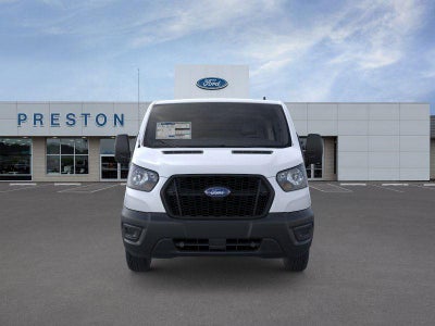 2025 Ford Transit Cargo Van Cargo Van