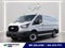 2027 Ford Transit 150