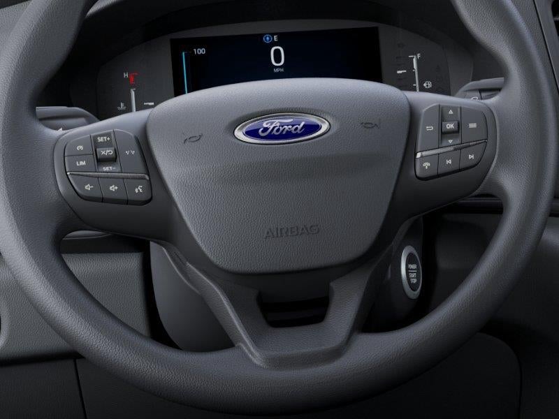 2027 Ford Transit 150