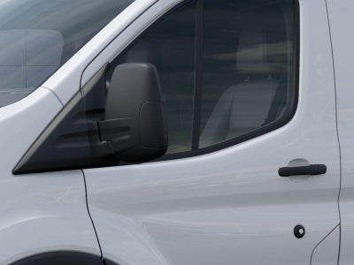 2027 Ford Transit 150