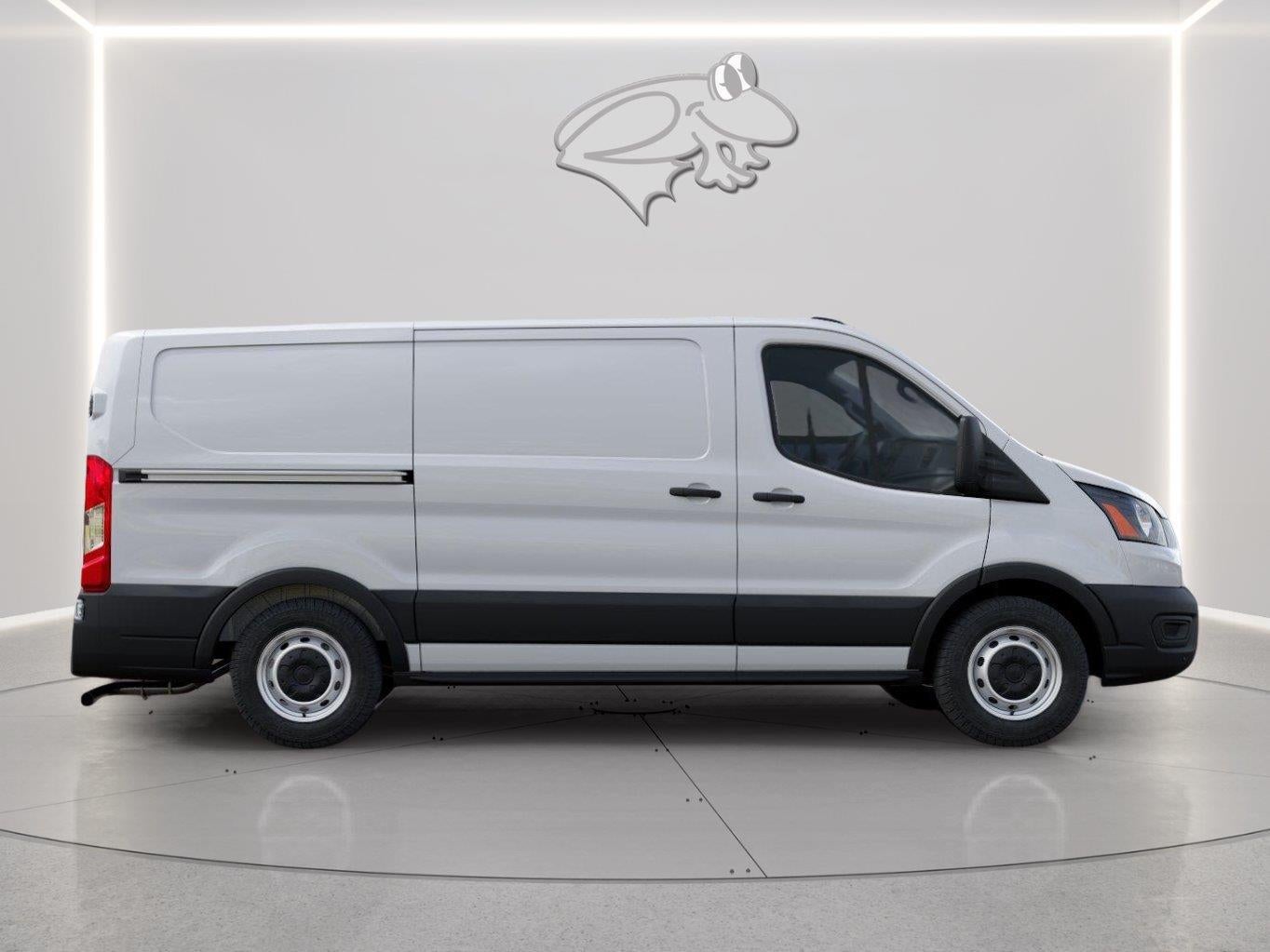 2027 Ford Transit 150