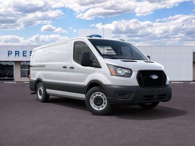 2027 Ford Transit 150