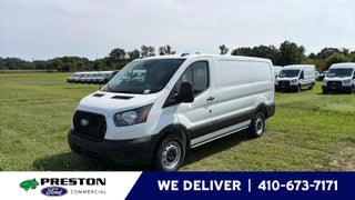 2026 Ford Transit Cargo Van Cargo Van