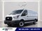 2027 Ford Transit 150