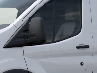 2027 Ford Transit 150