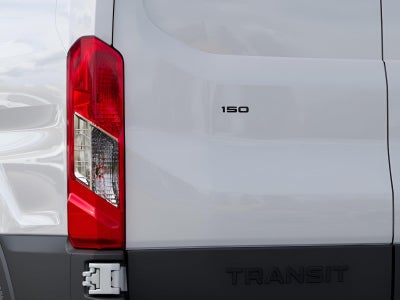 2027 Ford Transit 150