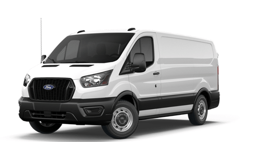 2027 Ford Transit 150