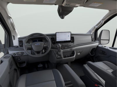2026 Ford Transit Cargo Van Cargo Van