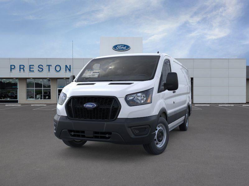 2025 Ford Transit Commercial Cargo Van