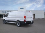2025 Ford Transit Commercial Cargo Van