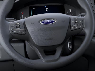 2027 Ford Transit 150