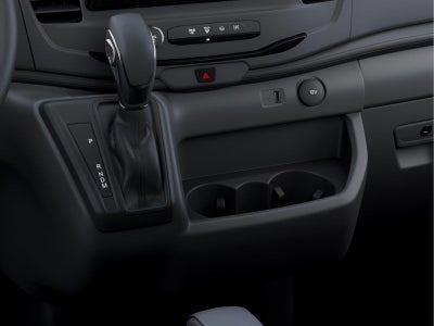 2027 Ford Transit 150