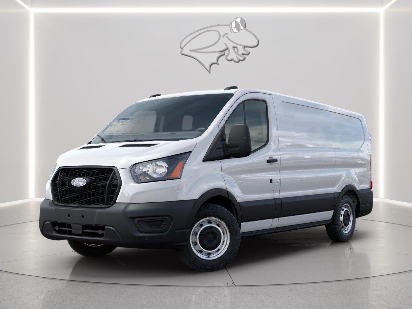 2027 Ford Transit 150