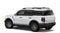 2026 Ford Bronco Sport Bigbend