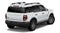 2026 Ford Bronco Sport Bigbend