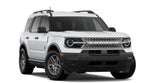 2026 Ford Bronco Sport Bigbend
