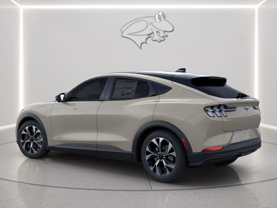 2026 Ford Mustang Mach-E Select