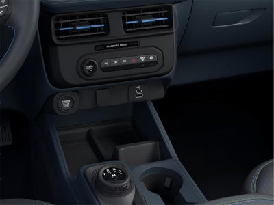 2026 Ford Maverick Lobo