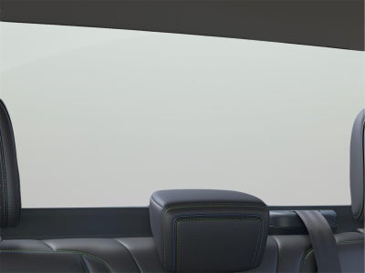 2026 Ford Maverick Lobo