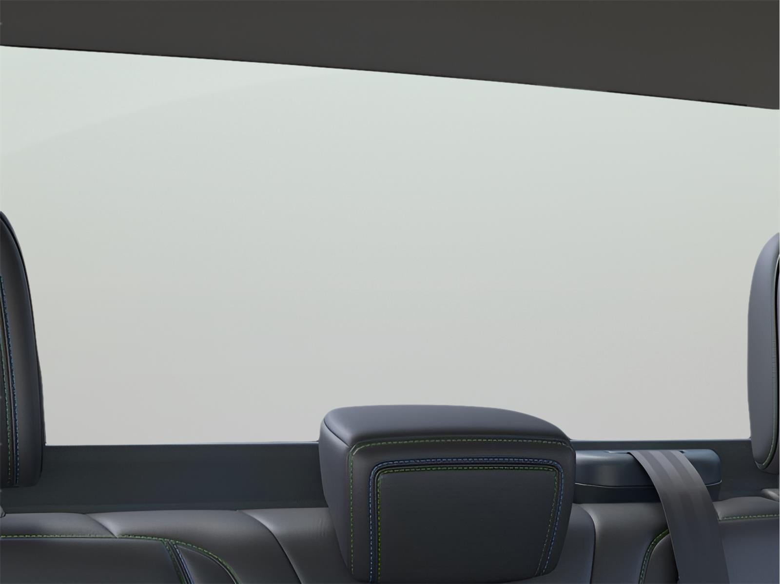 2026 Ford Maverick Lobo