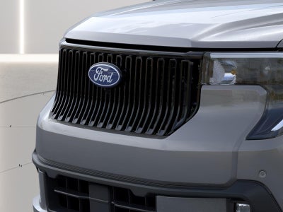 2026 Ford Maverick Lobo