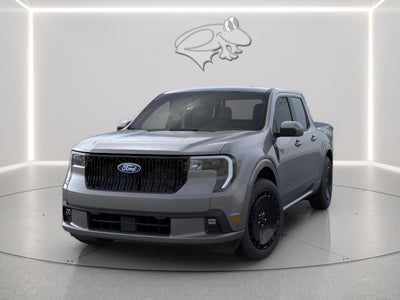 2026 Ford Maverick Lobo