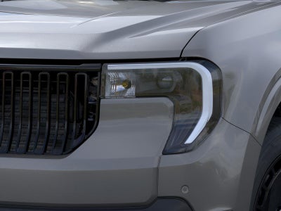 2026 Ford Maverick Lobo