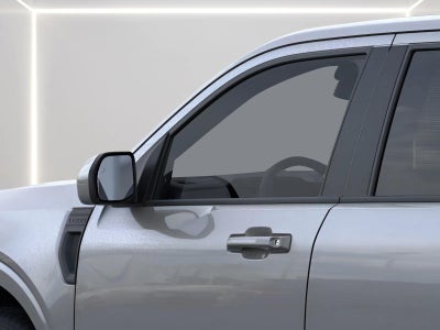 2026 Ford Maverick Lobo