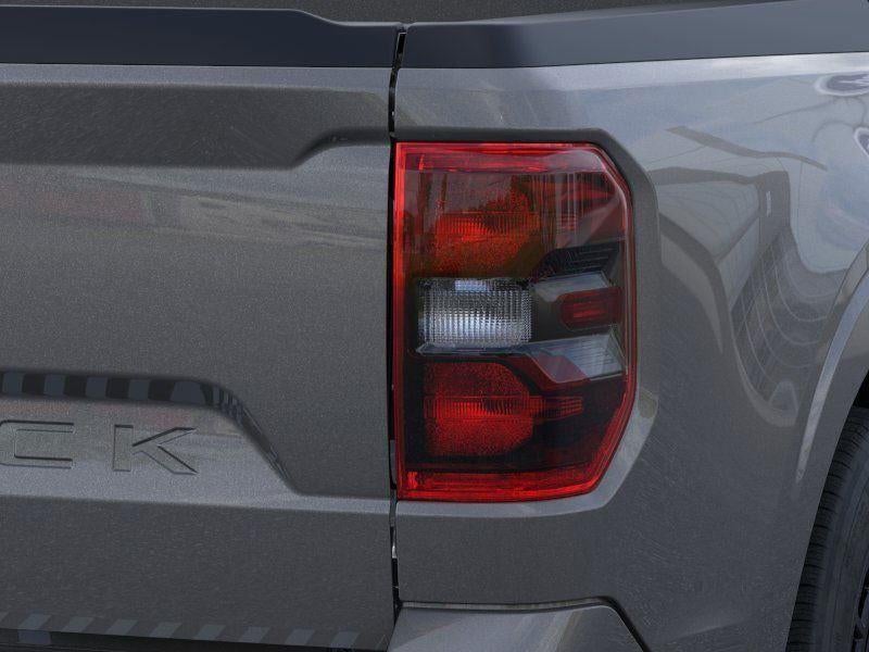 2026 Ford Maverick Lobo