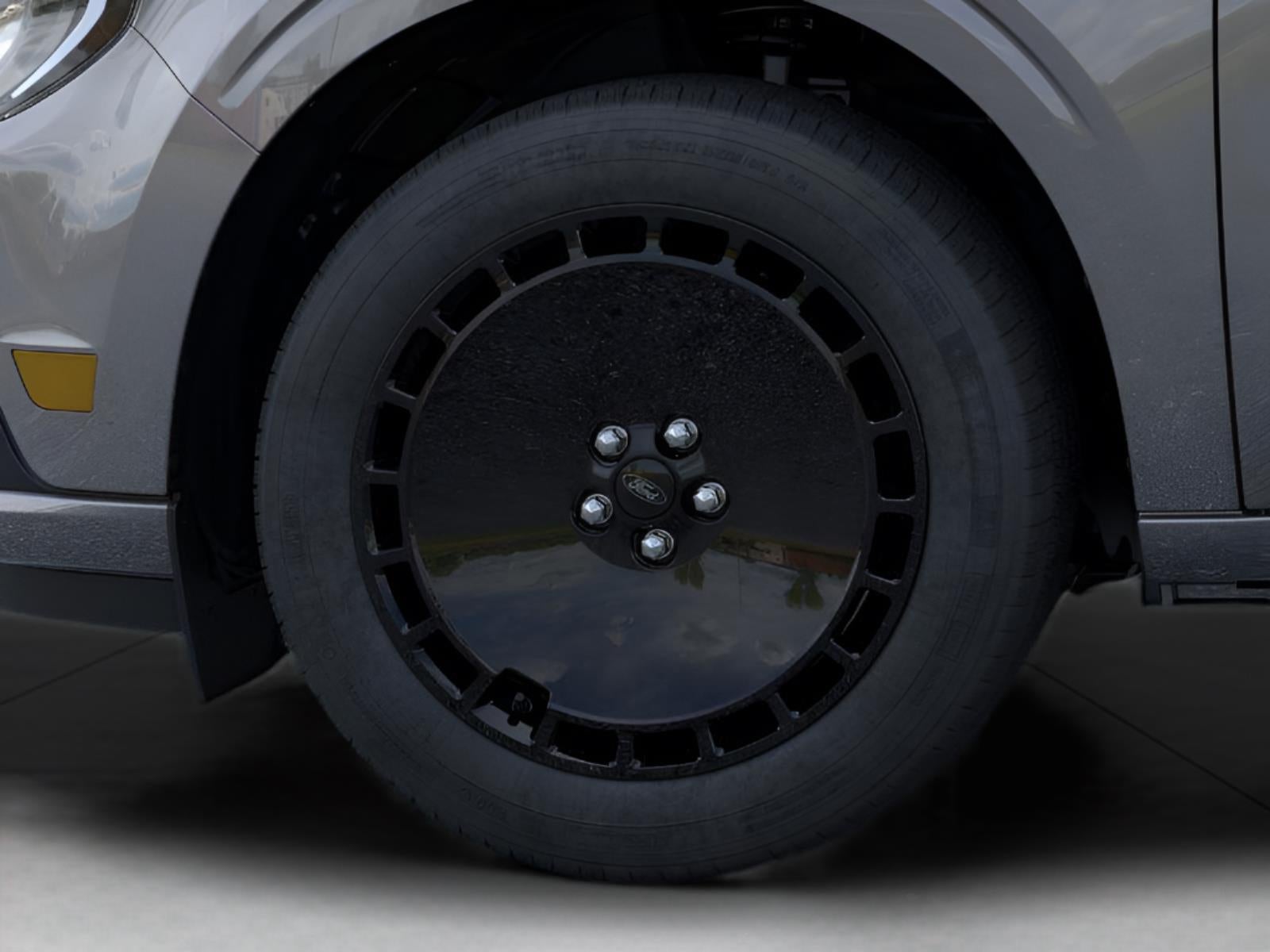 2026 Ford Maverick Lobo