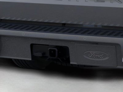 2026 Ford Maverick Lobo