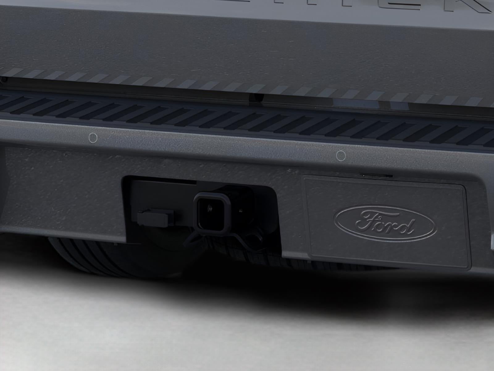 2026 Ford Maverick Lobo